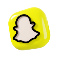 Snapchat ads cloaking